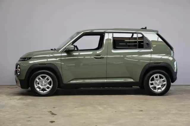 Hyundai Inster (2026) thumbnail 3