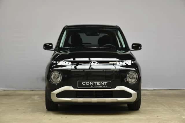 Hyundai Inster (2026) thumbnail 5