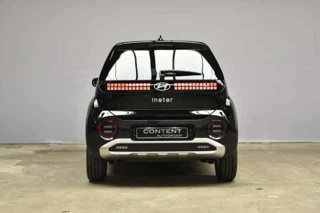 Hyundai Inster (2026) thumbnail 6