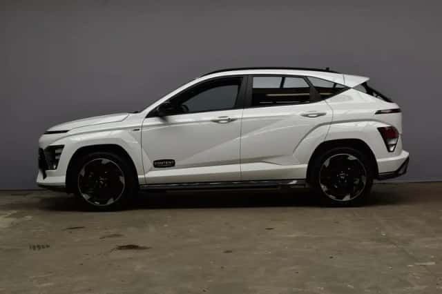 Hyundai Kona (2026) thumbnail 2