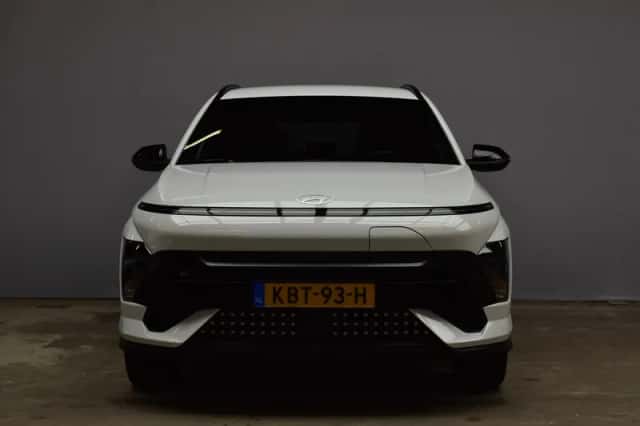 Hyundai Kona (2026) thumbnail 3
