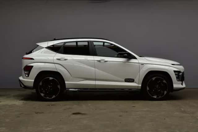 Hyundai Kona (2026) thumbnail 5