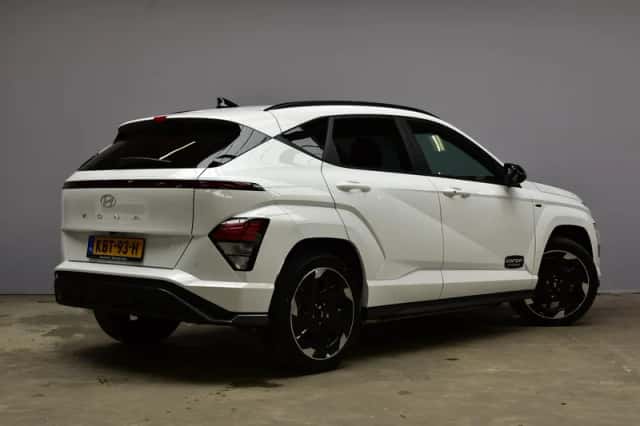 Hyundai Kona (2026) thumbnail 6