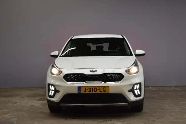 Kia Niro (2020) thumbnail 2