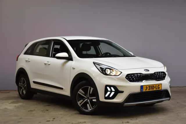 Kia Niro (2020) thumbnail 3