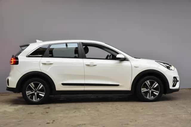 Kia Niro (2020) thumbnail 4