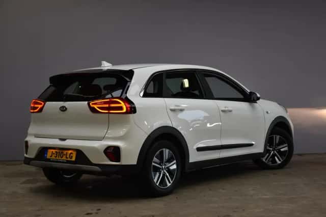Kia Niro (2020) thumbnail 5