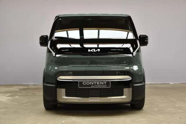 Kia PV5 (2026) thumbnail 3