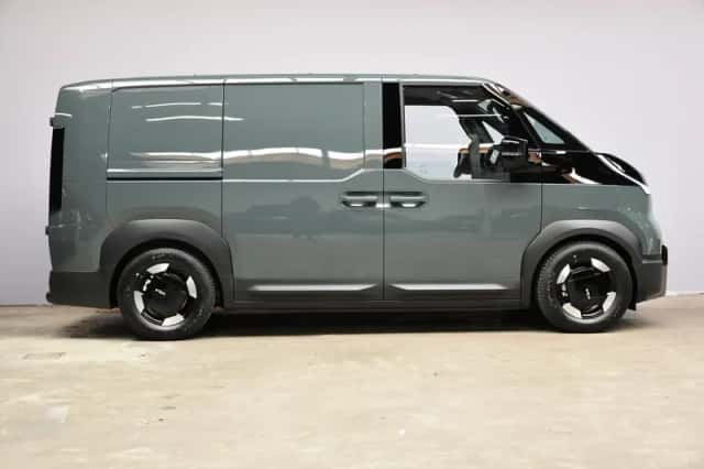 Kia PV5 (2026) thumbnail 5
