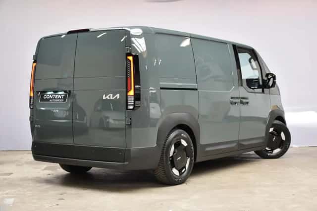 Kia PV5 (2026) thumbnail 6