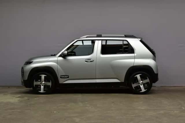 Hyundai Inster (2026) thumbnail 2