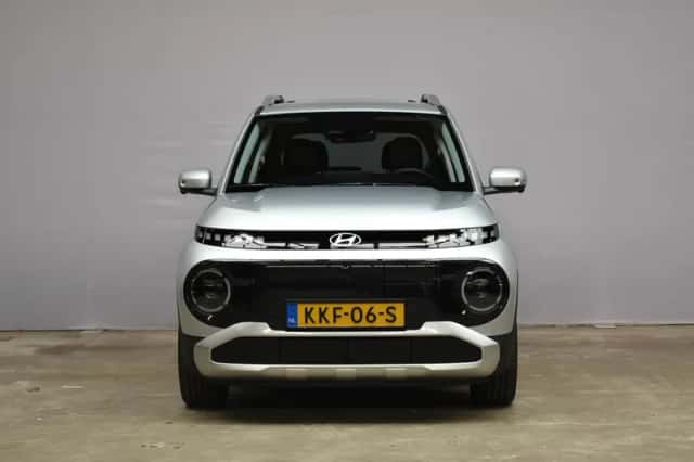 Hyundai Inster (2026) thumbnail 3