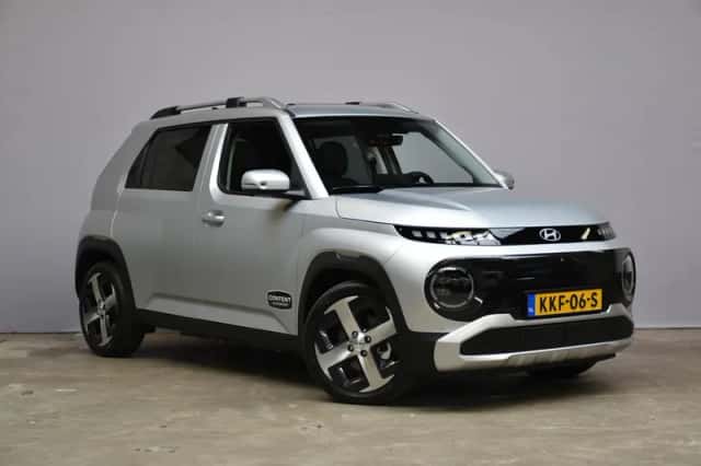 Hyundai Inster (2026) thumbnail 4