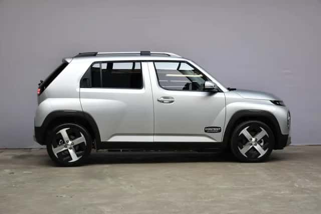 Hyundai Inster (2026) thumbnail 5