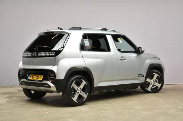 Hyundai Inster (2026) thumbnail 6