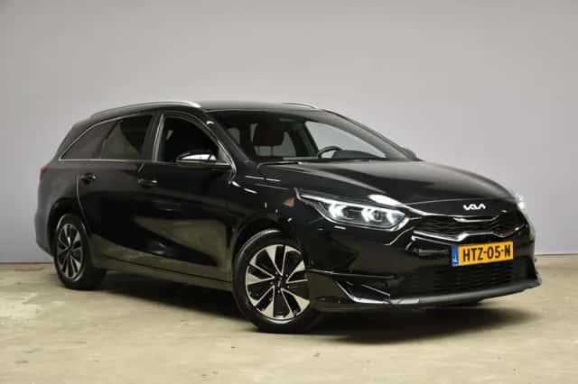 Kia Ceed Sportswagon (2025) thumbnail 3