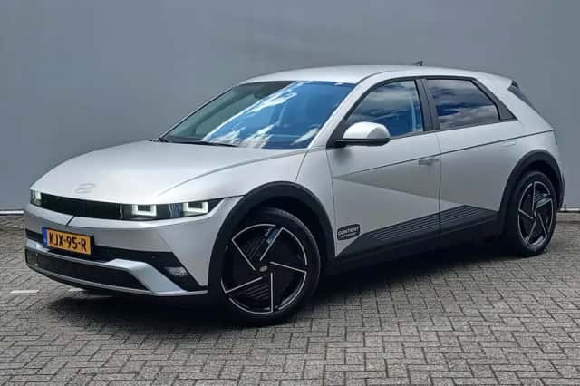 Hyundai Ioniq 5 (2026) thumbnail 1