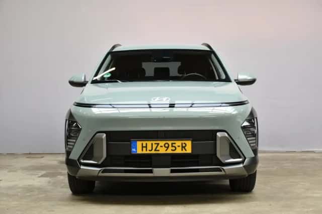 Hyundai Kona (2025) thumbnail 2