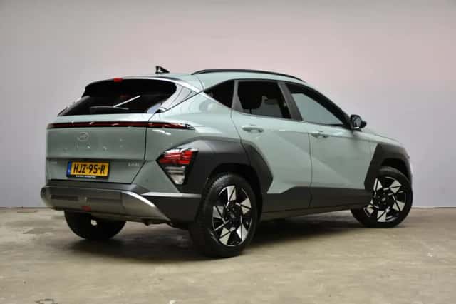 Hyundai Kona (2025) thumbnail 5