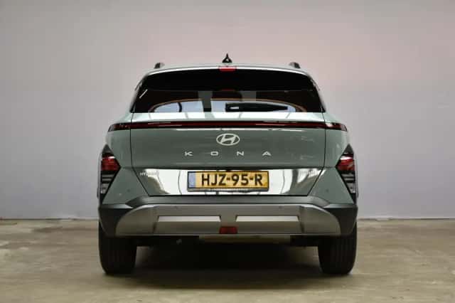 Hyundai Kona (2025) thumbnail 6