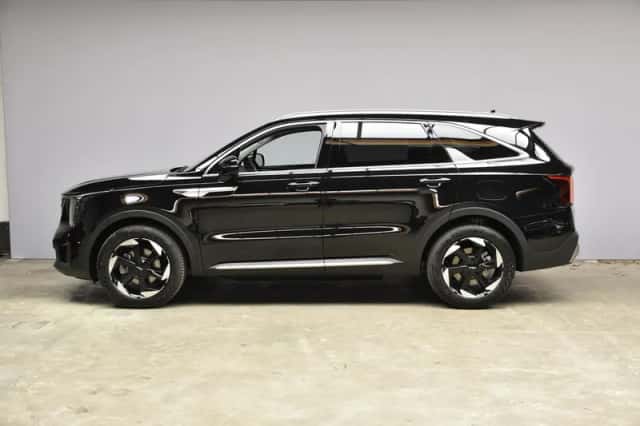 Kia Sorento (2026) thumbnail 2