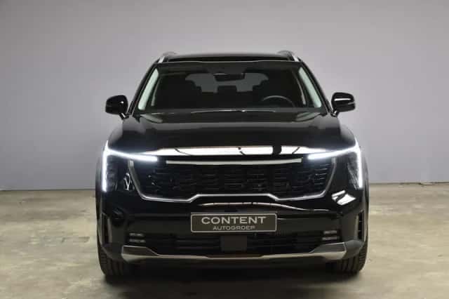 Kia Sorento (2026) thumbnail 3