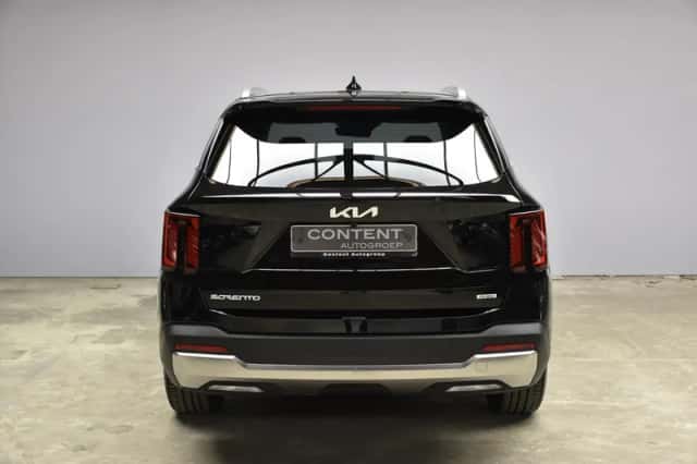 Kia Sorento (2026) thumbnail 6