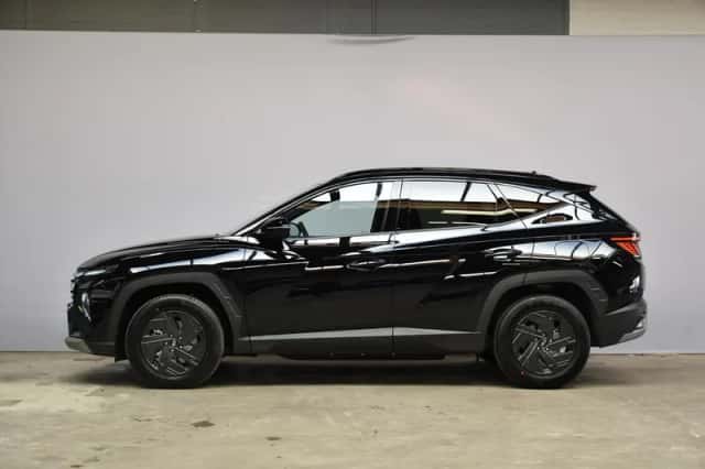 Hyundai Tucson (2026) thumbnail 5