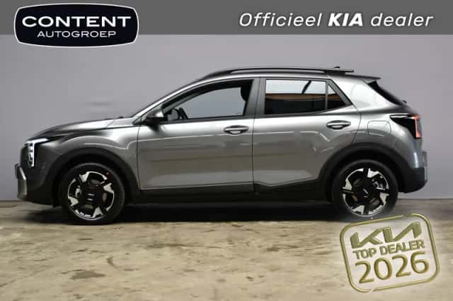 Kia Stonic (2026) thumbnail 2