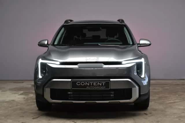 Kia Stonic (2026) thumbnail 3