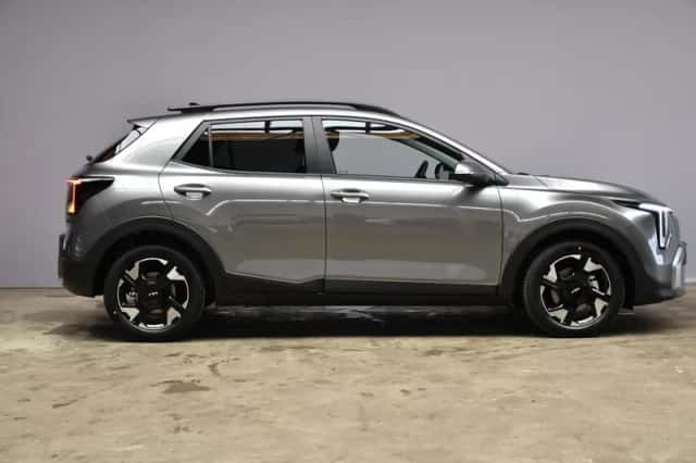 Kia Stonic (2026) thumbnail 5