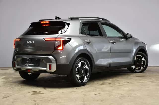Kia Stonic (2026) thumbnail 6