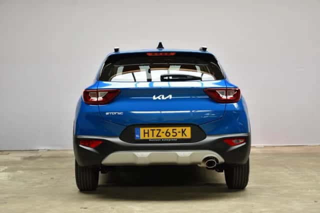Kia Stonic (2025) thumbnail 6