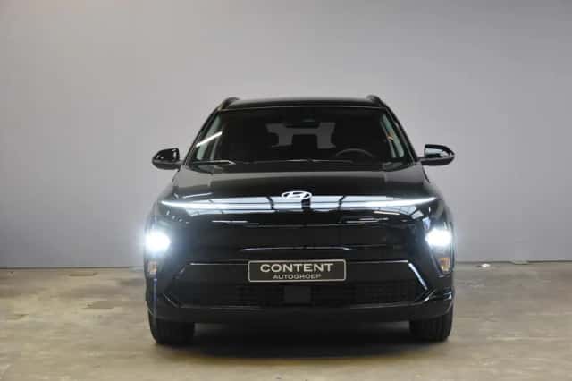 Hyundai Kona (2026) thumbnail 3