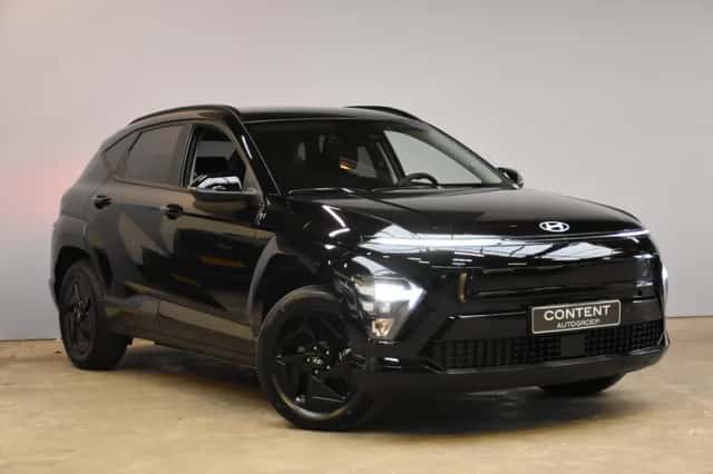 Hyundai Kona (2026) thumbnail 4