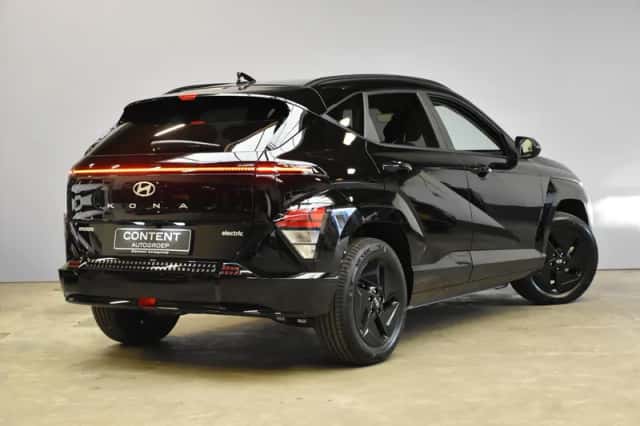 Hyundai Kona (2026) thumbnail 6