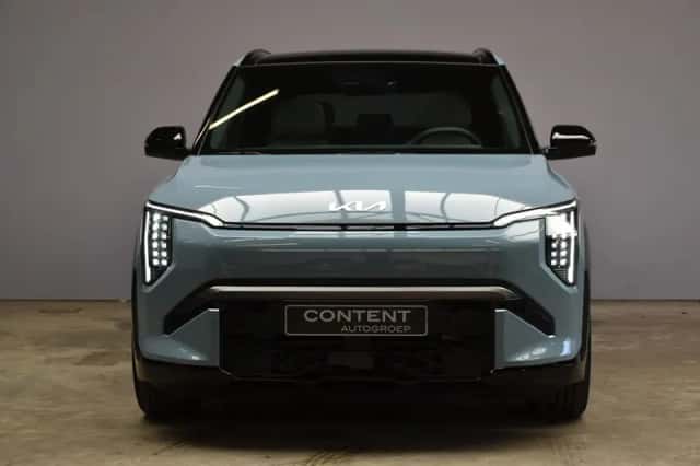 Kia EV3 (2026) thumbnail 3