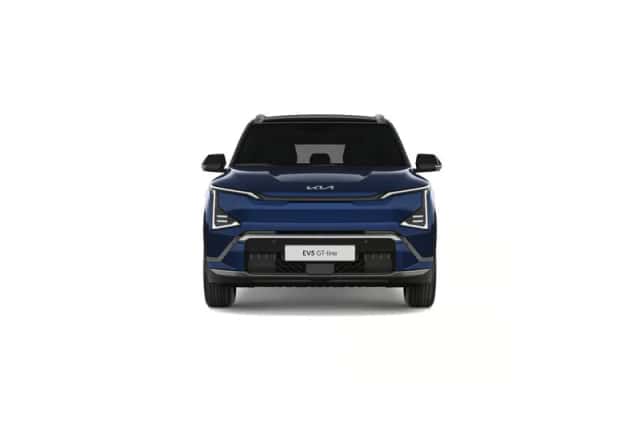 Kia EV5 (2026) thumbnail 2