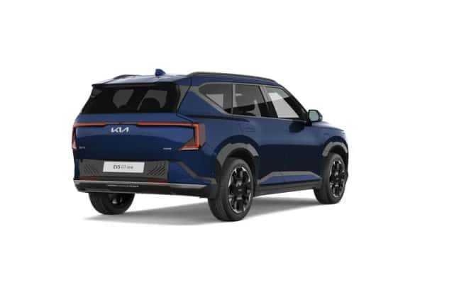 Kia EV5 (2026) thumbnail 5