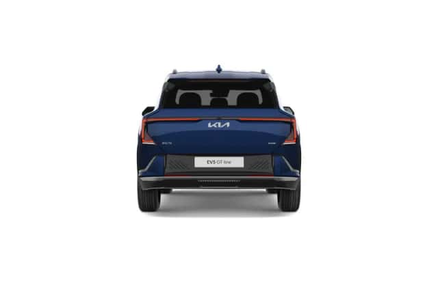 Kia EV5 (2026) thumbnail 6