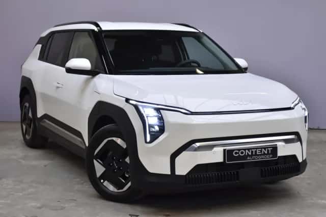 Kia EV3 (2026) thumbnail 3