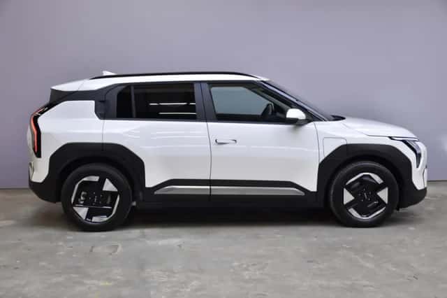 Kia EV3 (2026) thumbnail 4