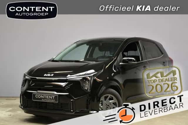 Kia Picanto (2026) thumbnail 1
