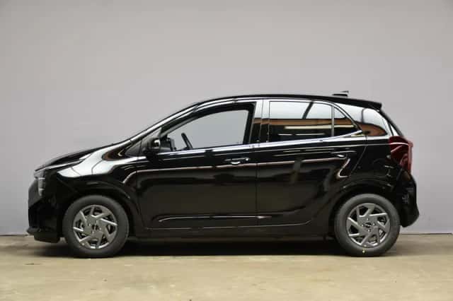 Kia Picanto (2026) thumbnail 2