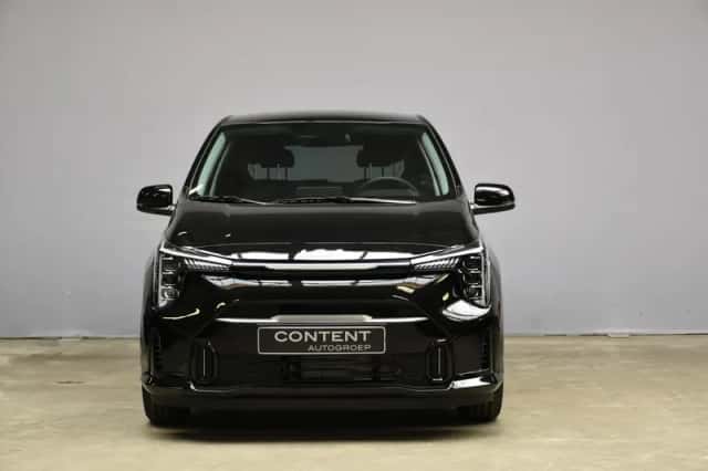 Kia Picanto (2026) thumbnail 3