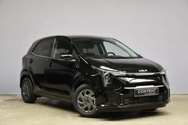 Kia Picanto (2026) thumbnail 4