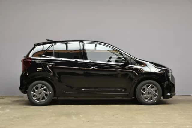 Kia Picanto (2026) thumbnail 5
