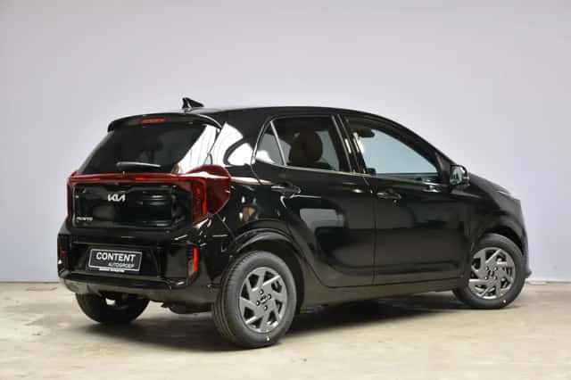 Kia Picanto (2026) thumbnail 6