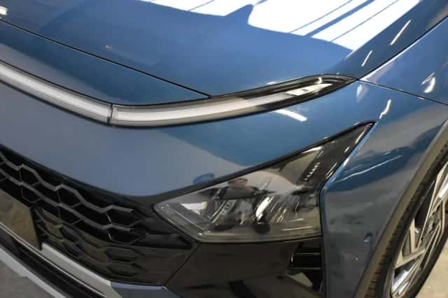Hyundai Bayon (2026) thumbnail 2