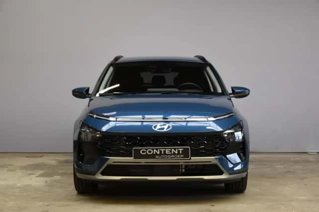 Hyundai Bayon (2026) thumbnail 3